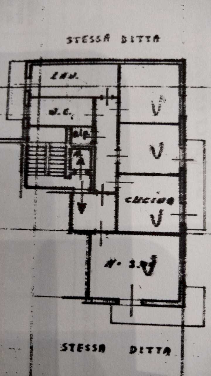 4.jpg - Appartamento Siracusa - planimetria 1