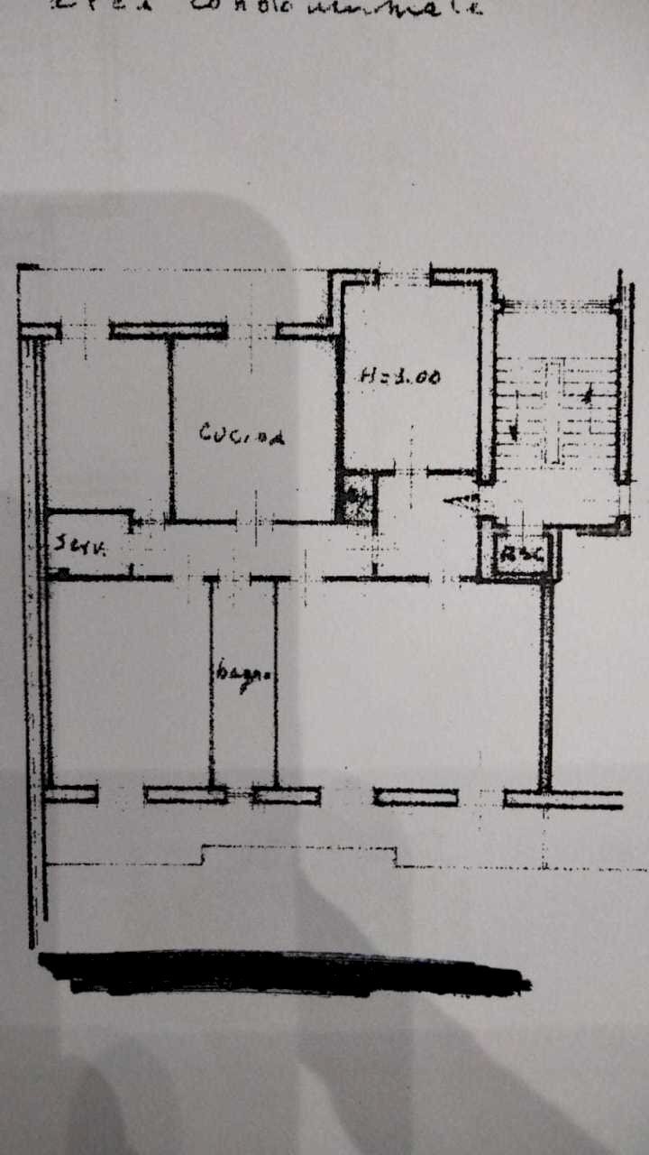 2.jpg - Appartamento Siracusa - planimetria 1