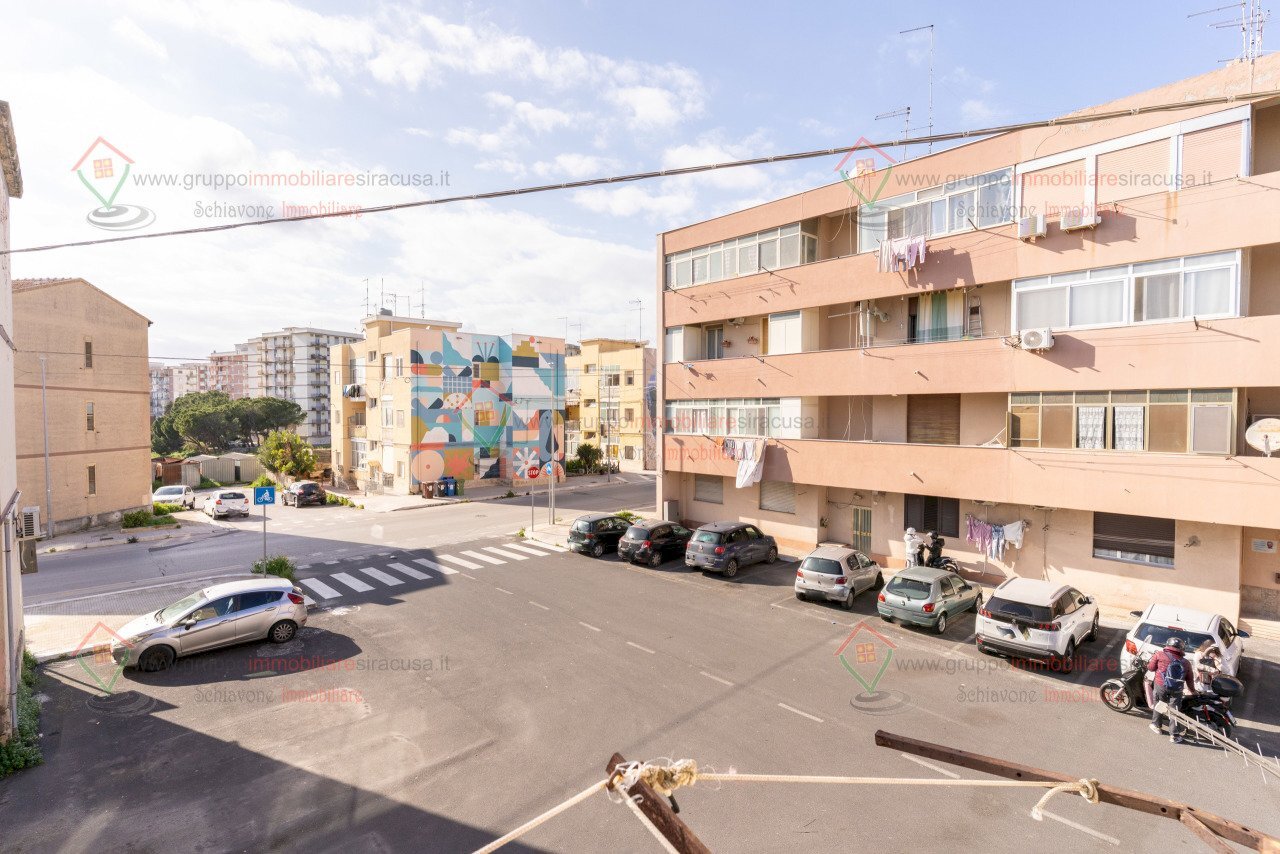 RIC02089.jpg - Three-room apartment Siracusa - photo 1