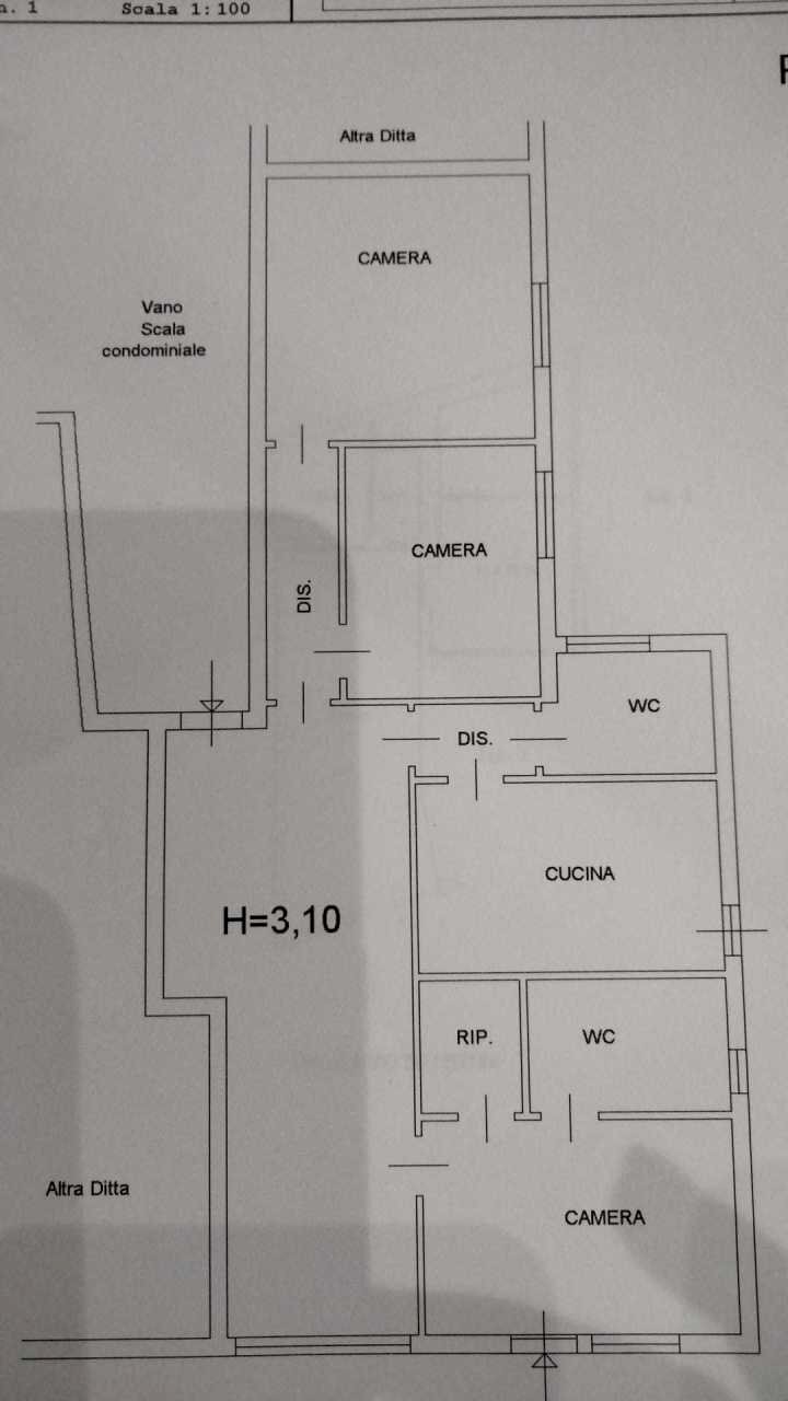 i.jpg - Appartamento Siracusa - planimetria 1