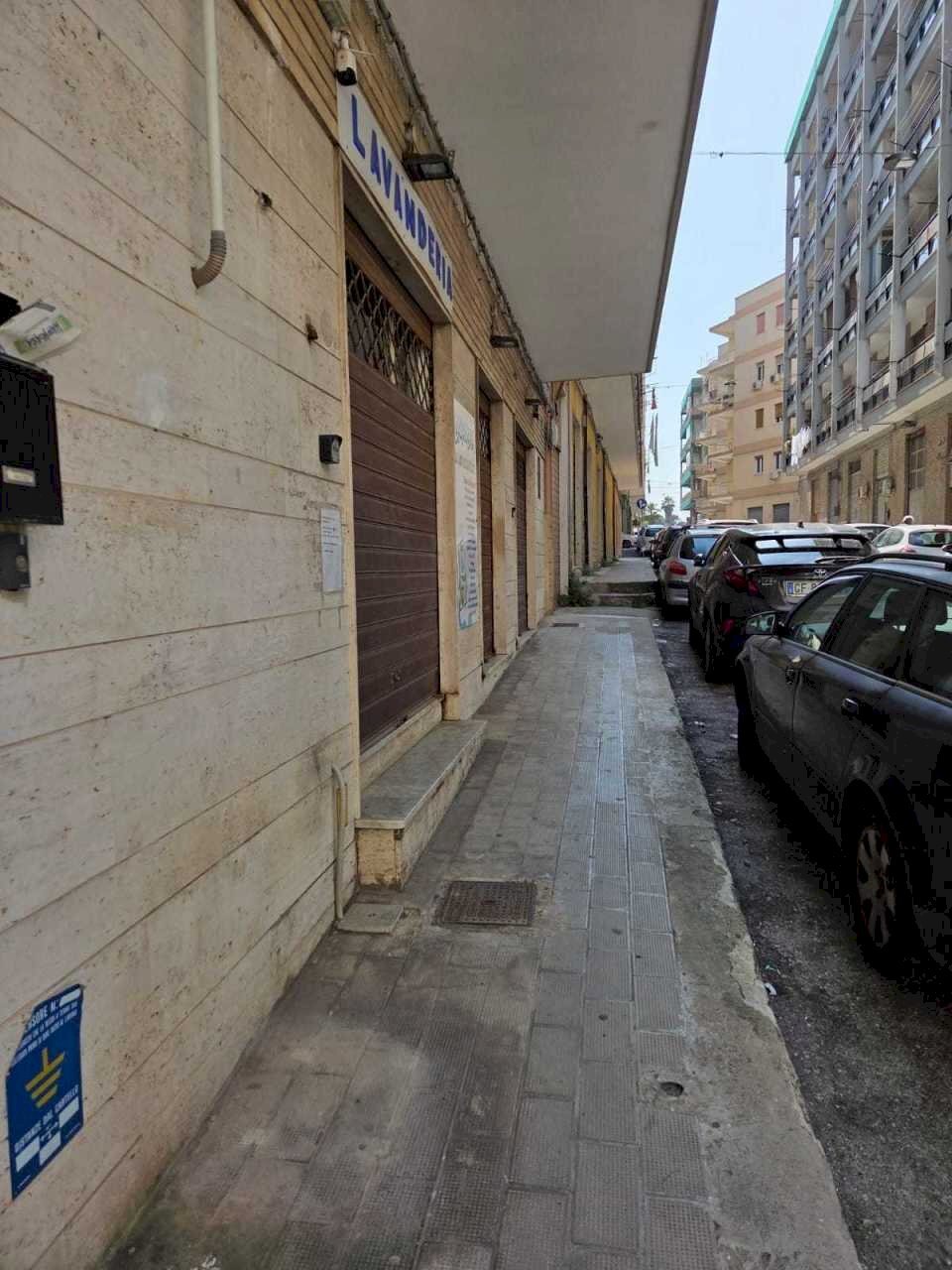 2.jpg - Commercial Premises Siracusa - photo 1