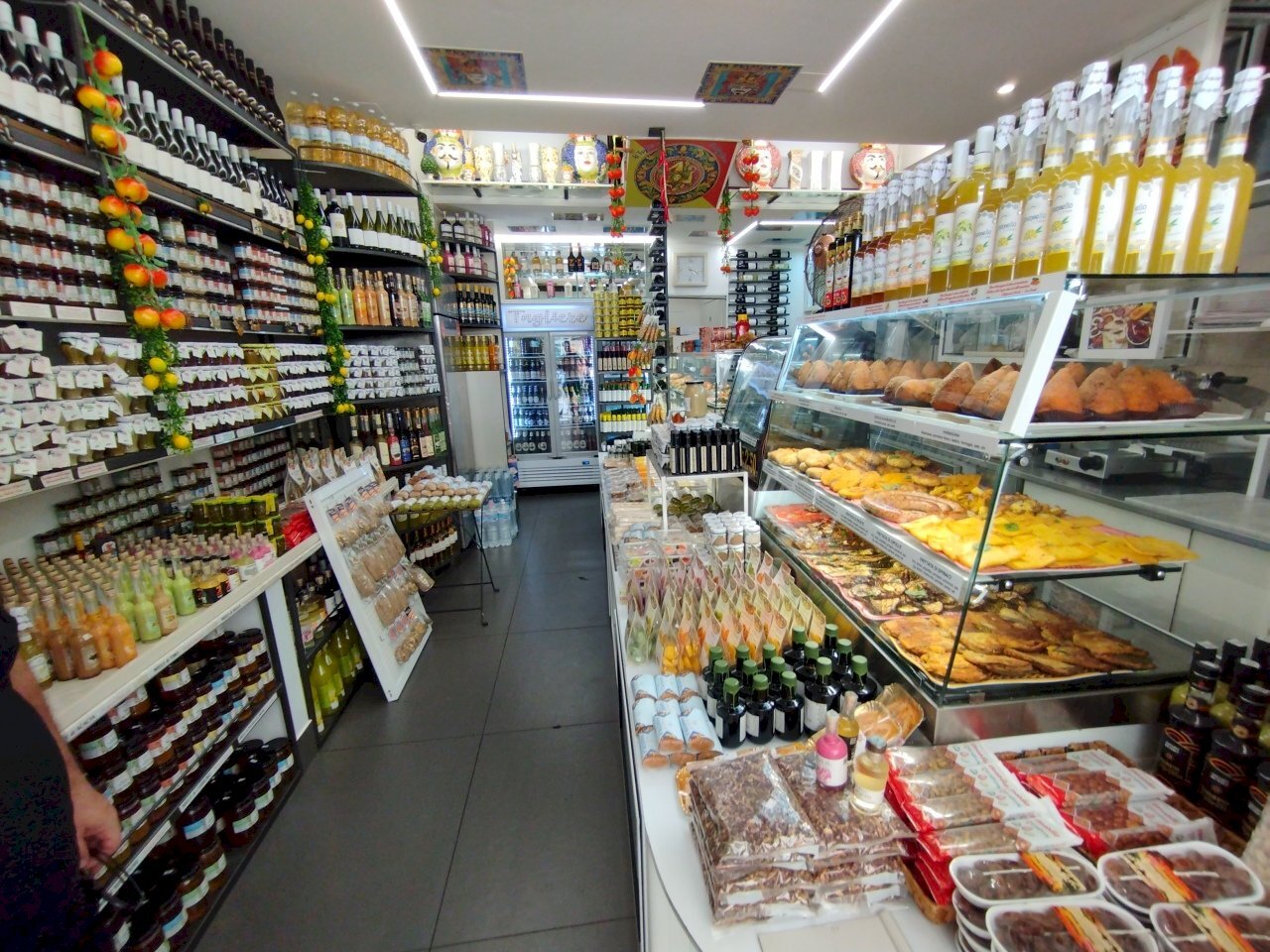 IMG_20250718_162100.jpg - Food - Gastronomy Corso Umberto I, Siracusa - photo 1