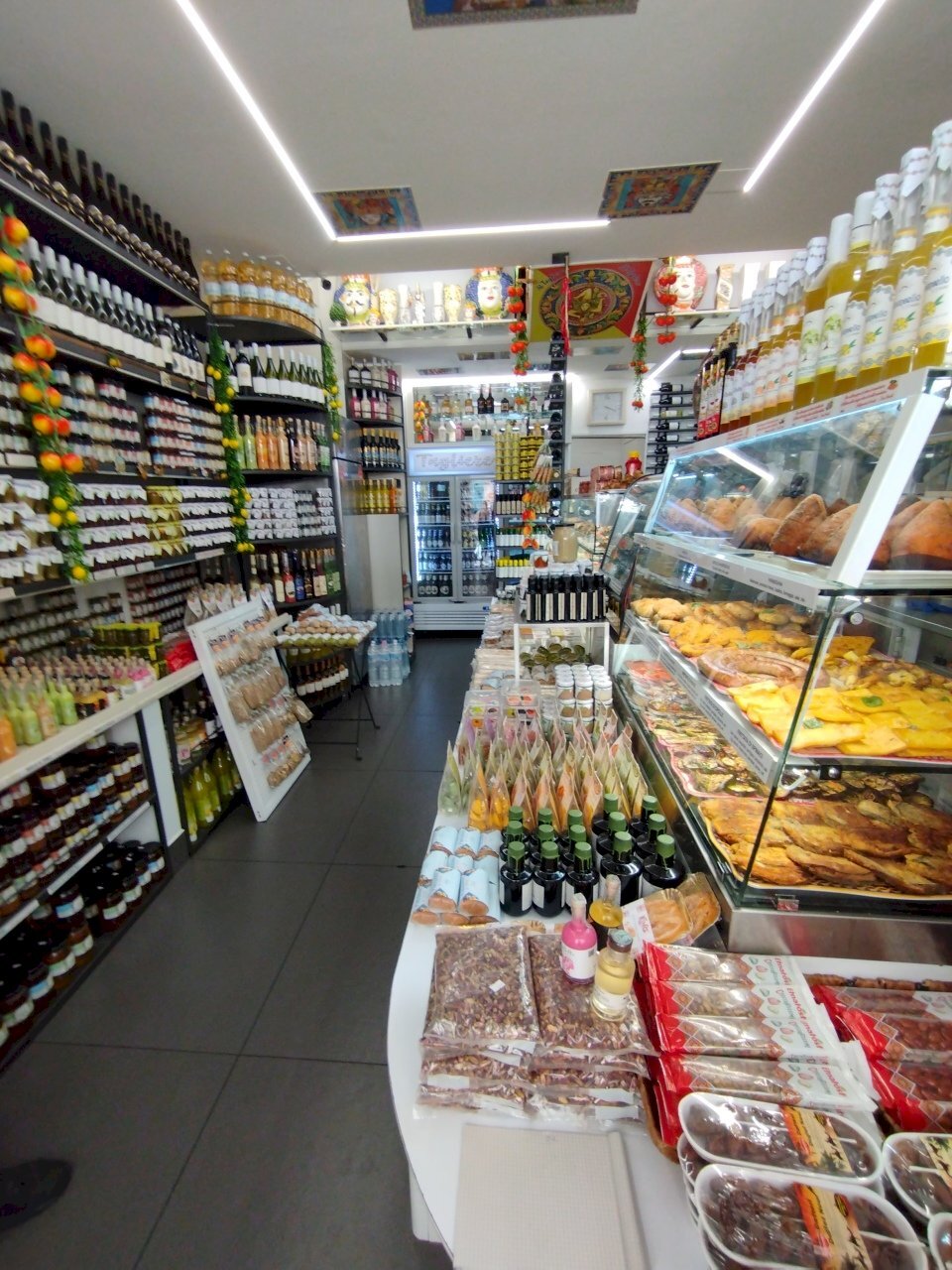 IMG_20250718_162055.jpg - Food - Gastronomy Corso Umberto I, Siracusa - photo 2