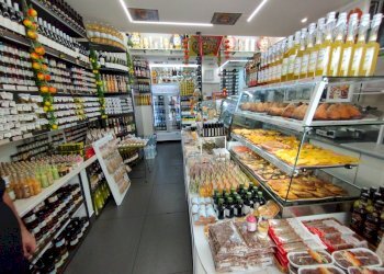 IMG_20250718_162100.jpg - Food - Gastronomy Corso Umberto I, Siracusa - photo 1