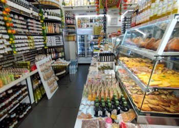 IMG_20250718_162055.jpg - Food - Gastronomy Corso Umberto I, Siracusa - photo 2