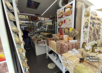 IMG_20250718_161525.jpg - Food - Gastronomy Corso Umberto I, Siracusa - photo 8