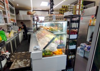 IMG_20250718_161900.jpg - Food - Gastronomy Corso Umberto I, Siracusa - photo 16