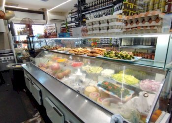 IMG_20250718_161906.jpg - Food - Gastronomy Corso Umberto I, Siracusa - photo 17