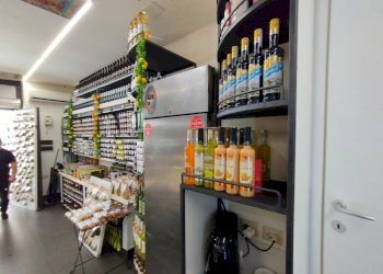 IMG_20250718_162036.jpg - Food - Gastronomy Corso Umberto I, Siracusa - photo 23