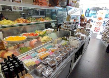 IMG_20250718_162044.jpg - Food - Gastronomy Corso Umberto I, Siracusa - photo 25