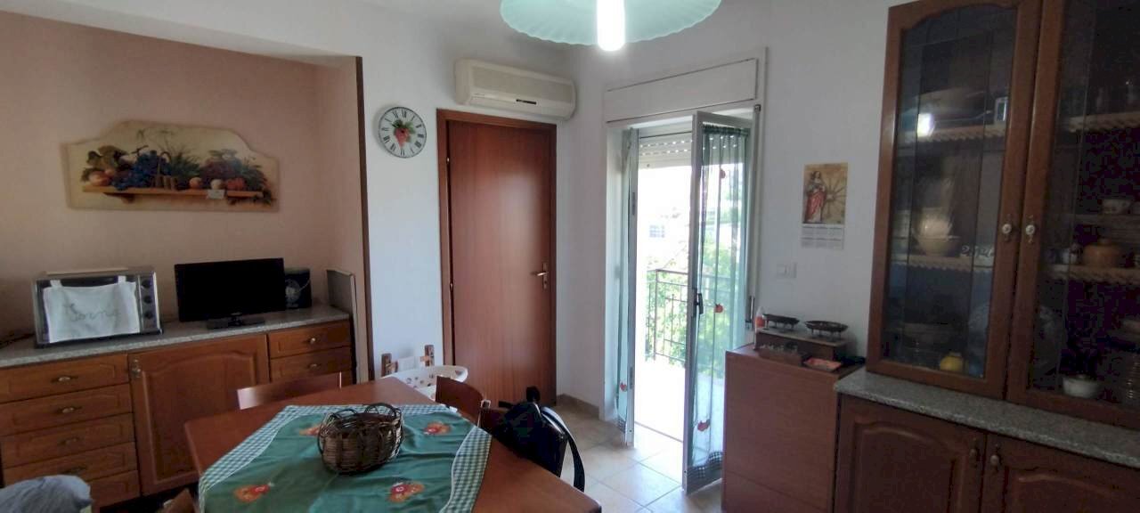 IMG_20250923_105007.jpg - Four-room apartment Siracusa - photo 2