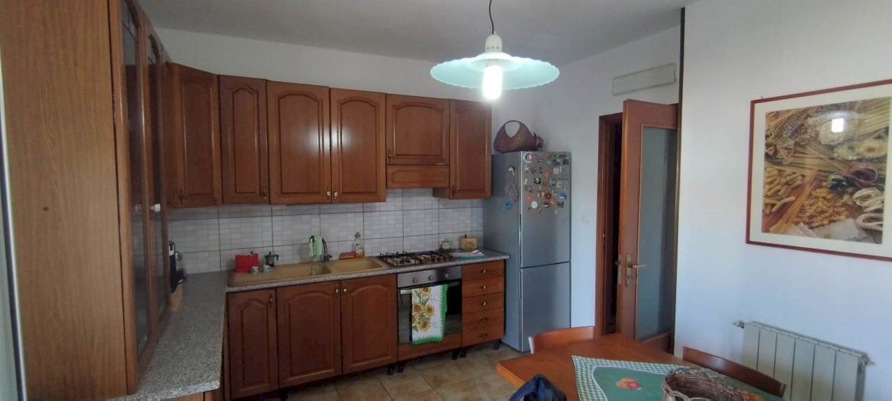 IMG_20250923_105018.jpg - Four-room apartment Siracusa - photo 3