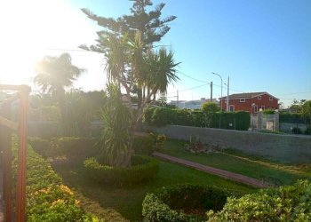 Villa Siracusa - foto 2