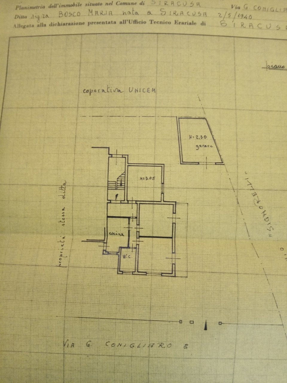 Townhouse Siracusa - photo 2