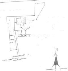 terreno.JPG - Rustico Via Marco Mastacchi 137, Livorno - foto 3