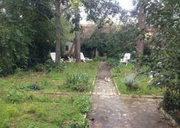 foto 4_6.JPG - Casa semi indipendente Livorno - foto 20