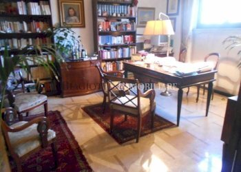 aHR0cDovL3d3dy5mcmFuZ2VyaW5pbW1vYmlsaWFyZS5pdC9pbW - Casa semi indipendente Livorno - foto 27