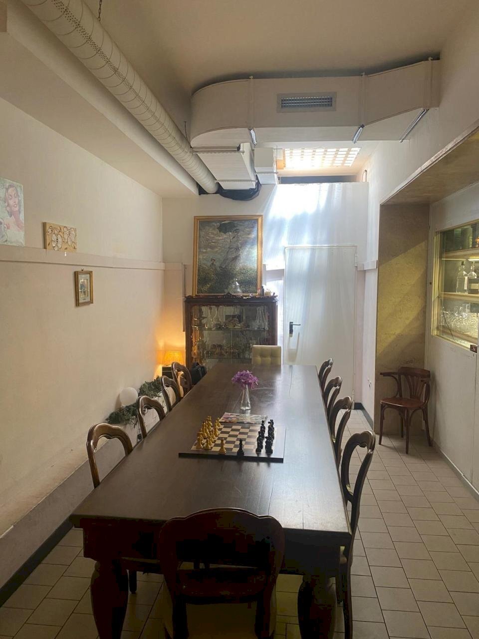 interni - Ristorante Via Appia Nuova 147, Roma - foto 2