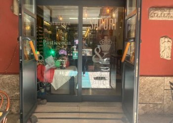 Ingresso - Ristorante Via Appia Nuova 147, Roma - foto 1