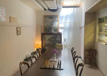 interni - Ristorante Via Appia Nuova 147, Roma - foto 2