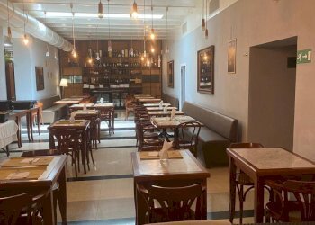 interni - Ristorante Via Appia Nuova 147, Roma - foto 4