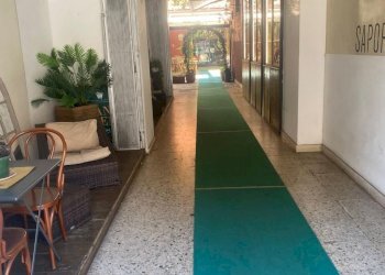 corte - Ristorante Via Appia Nuova 147, Roma - foto 8