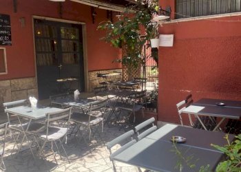 esterni - Ristorante Via Appia Nuova 147, Roma - foto 10