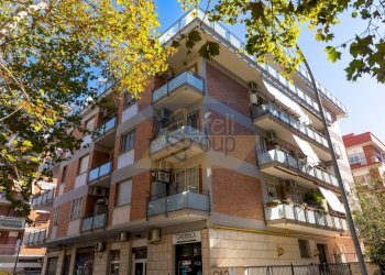 Palazzina - Bilocale Viale Spartaco, Roma - foto 1