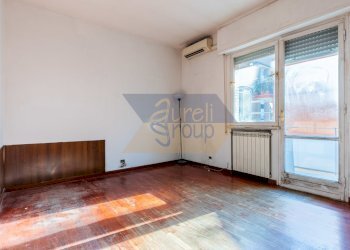 Soggiorno - Bilocale Viale Spartaco, Roma - foto 7