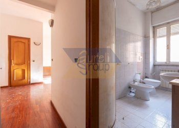 Interni - Bilocale Viale Spartaco, Roma - foto 13