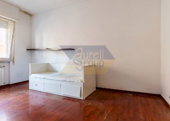 Camera - Bilocale Viale Spartaco, Roma - foto 14