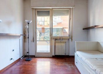 Camera - Bilocale Viale Spartaco, Roma - foto 16