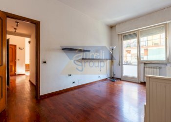 Camera - Bilocale Viale Spartaco, Roma - foto 17