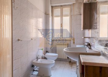 Bagno - Bilocale Viale Spartaco, Roma - foto 19