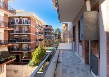 Balcone - Bilocale Viale Spartaco, Roma - foto 21