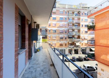 Balcone - Bilocale Viale Spartaco, Roma - foto 22