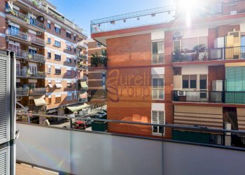 Vista - Bilocale Viale Spartaco, Roma - foto 23