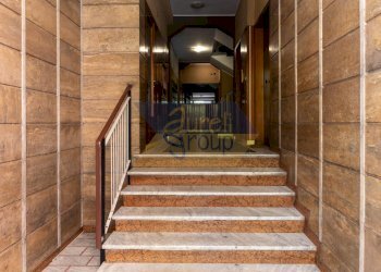 Condominio - Bilocale Viale Spartaco, Roma - foto 24