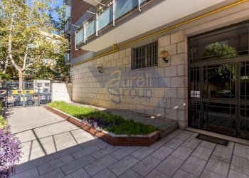 Condominio - Bilocale Viale Spartaco, Roma - foto 25