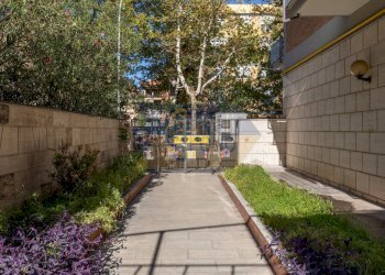 Condominio - Bilocale Viale Spartaco, Roma - foto 26