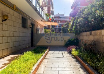 Condominio - Bilocale Viale Spartaco, Roma - foto 27