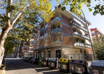 Palazzina - Bilocale Viale Spartaco, Roma - foto 28