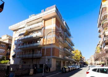 Palazzina - Bilocale Viale Spartaco, Roma - foto 29