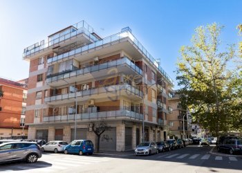 Palazzina - Bilocale Viale Spartaco, Roma - foto 30