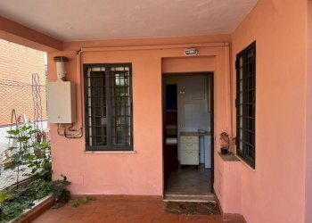 ingresso - One-room apartment Via Cossignano 20, Roma - photo 4