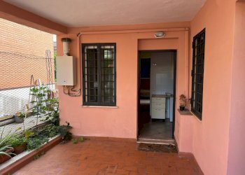 ingresso - One-room apartment Via Cossignano 20, Roma - photo 5