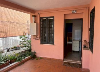 ingresso - One-room apartment Via Cossignano 20, Roma - photo 6