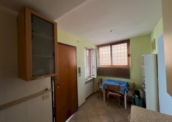 cucina - One-room apartment Via Cossignano 20, Roma - photo 7