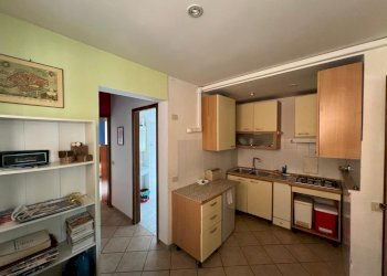 cucina - One-room apartment Via Cossignano 20, Roma - photo 8