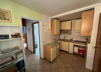 cucina - One-room apartment Via Cossignano 20, Roma - photo 9